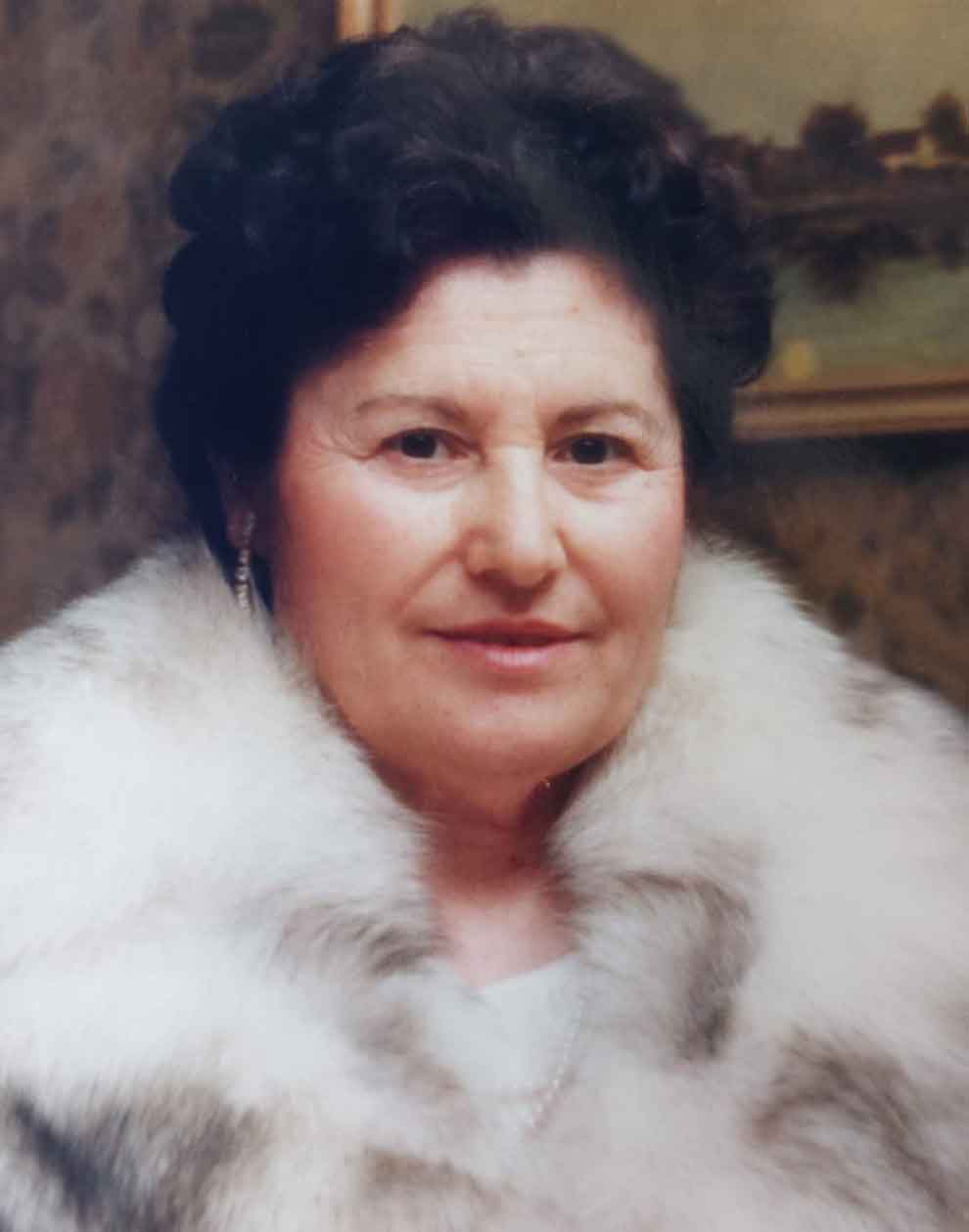 Angela Torquati 