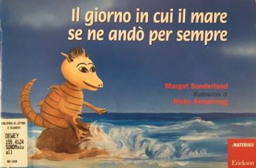 Quando il mare se ne andò per sempre