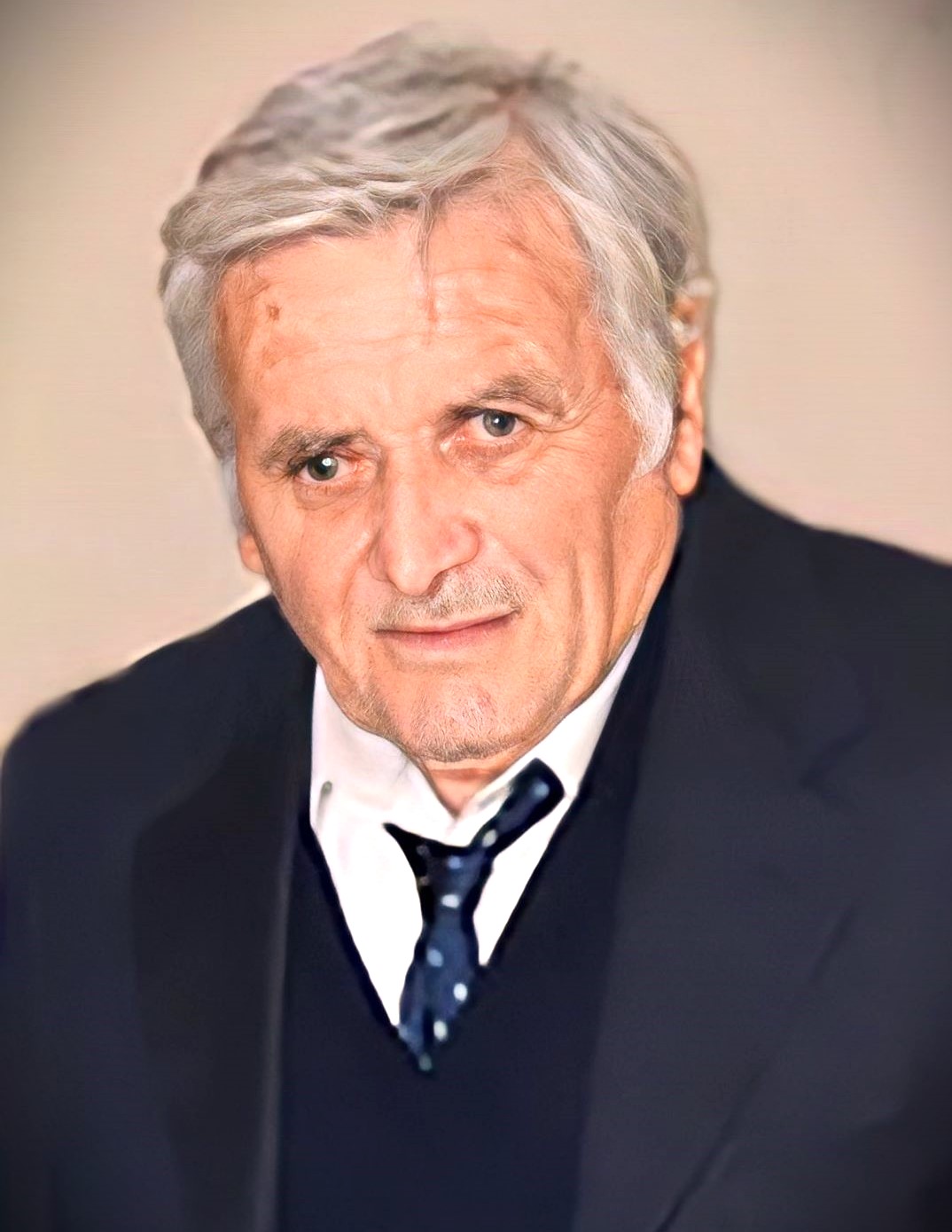 Bruno Giommarini