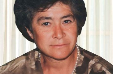 Anna Maria Ciucani